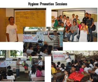 Pictures_Hygiene Promotion