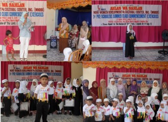 Pictures_Preschool Commencement